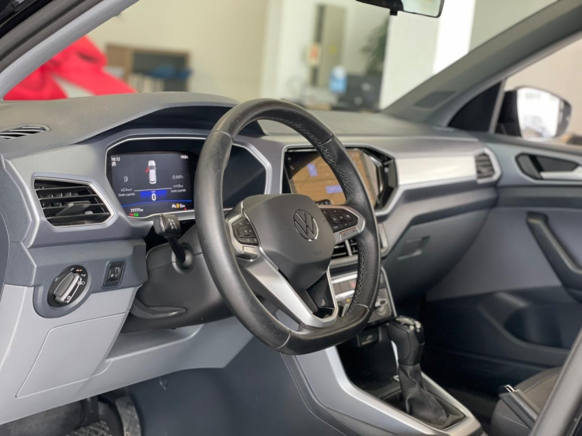 volkswagen t-cross 1.0 200 tsi total flex automatico 4p 20226