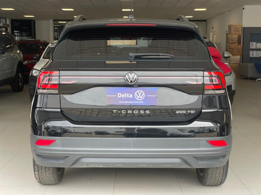 volkswagen t-cross 1.0 200 tsi total flex automatico 4p 202217