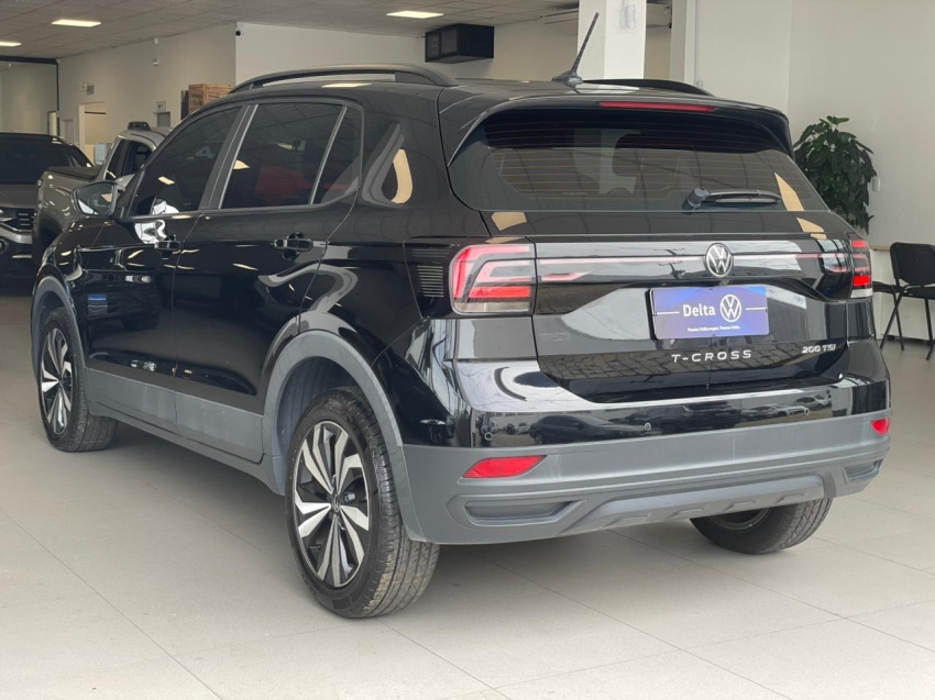 volkswagen t-cross 1.0 200 tsi total flex automatico 4p 202216