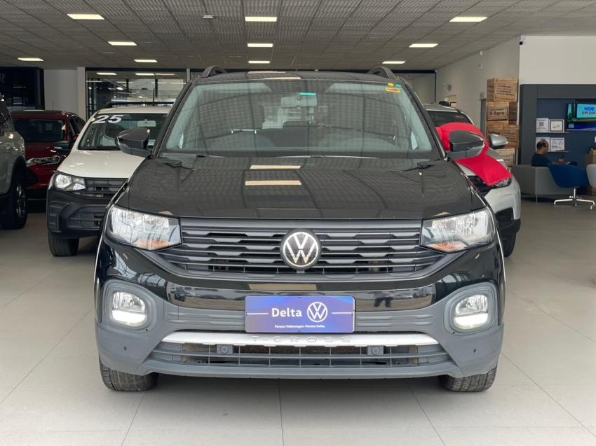 volkswagen t-cross 1.0 200 tsi total flex automatico 4p 20221