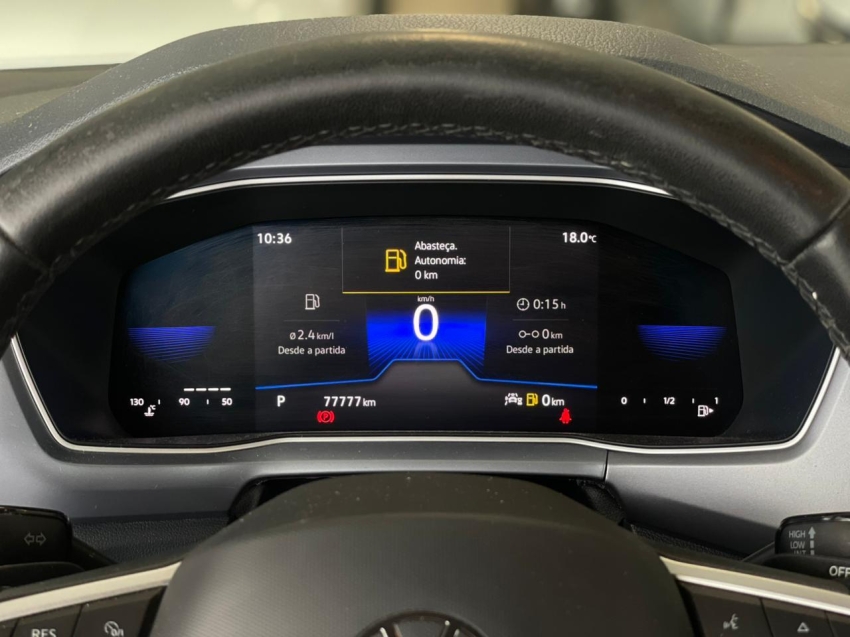 volkswagen t-cross 1.0 200 tsi total flex automatico 4p 20227