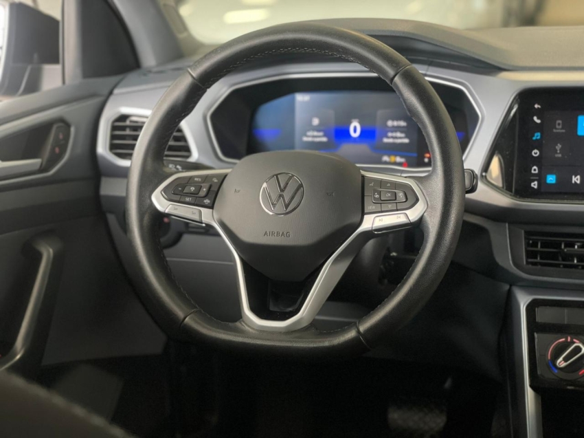 volkswagen t-cross 1.0 200 tsi total flex automatico 4p 20225
