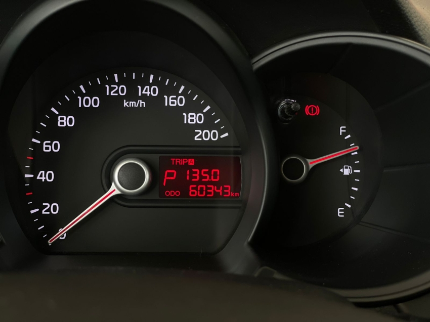 kia picanto 1.0 ex 12v flex 4p automatico 20137