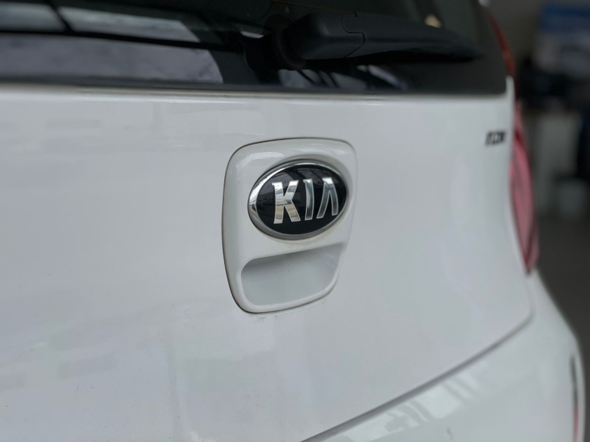 kia picanto 1.0 ex 12v flex 4p automatico 201314