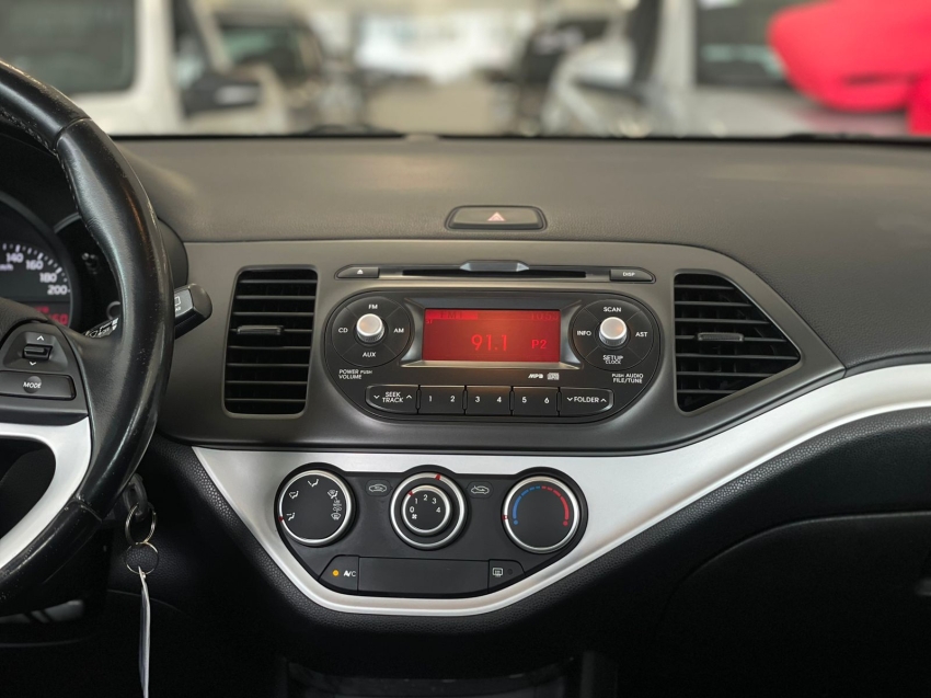 kia picanto 1.0 ex 12v flex 4p automatico 20139