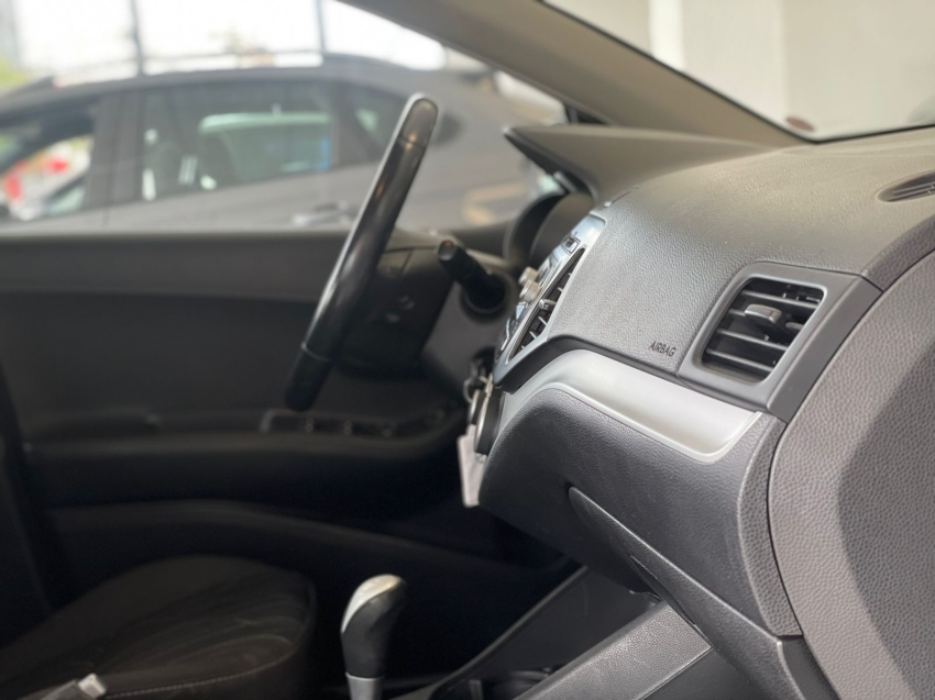 kia picanto 1.0 ex 12v flex 4p automatico 201313