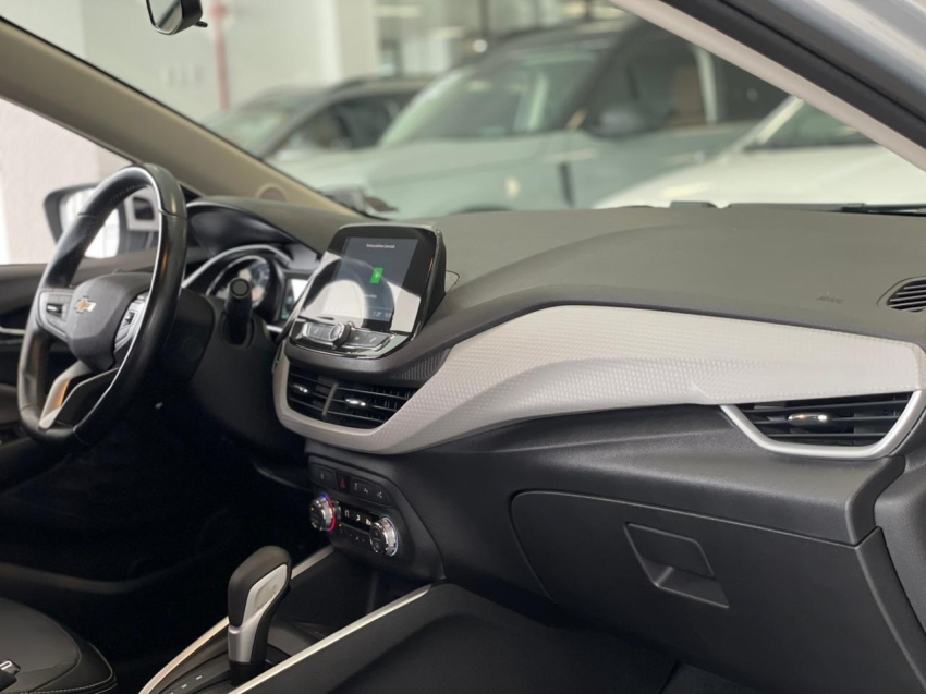 chevrolet onix 1.0 turbo flex premier automatico 4p 20208