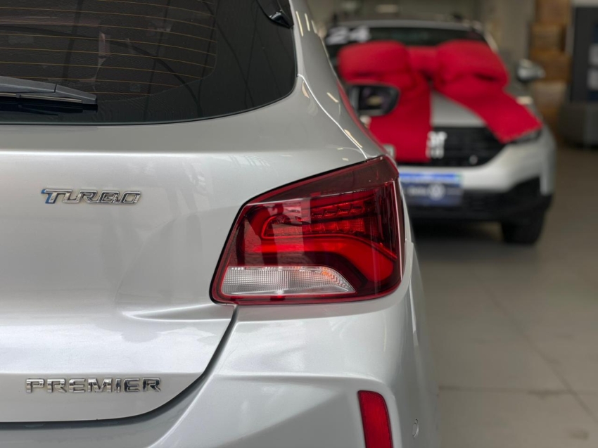 chevrolet onix 1.0 turbo flex premier automatico 4p 202013