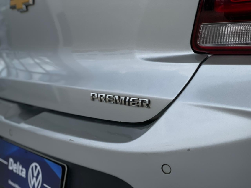 chevrolet onix 1.0 turbo flex premier automatico 4p 202012