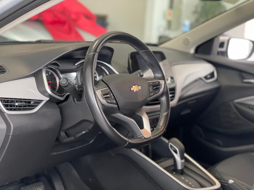 chevrolet onix 1.0 turbo flex premier automatico 4p 20203