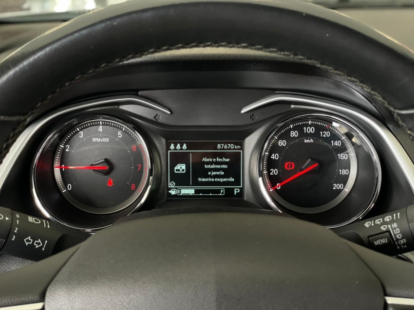 chevrolet onix 1.0 turbo flex premier automatico 4p 20205