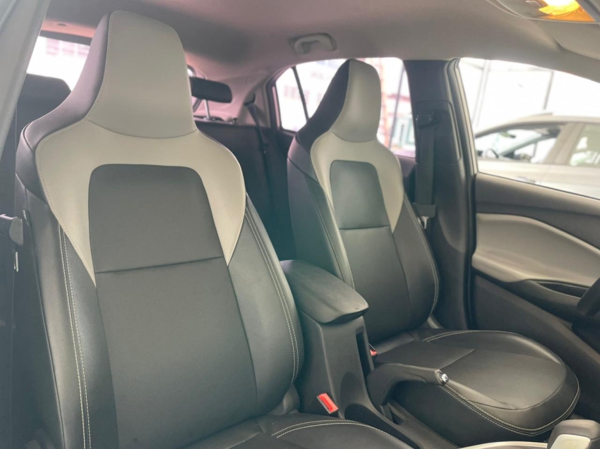 chevrolet onix 1.0 turbo flex premier automatico 4p 202010