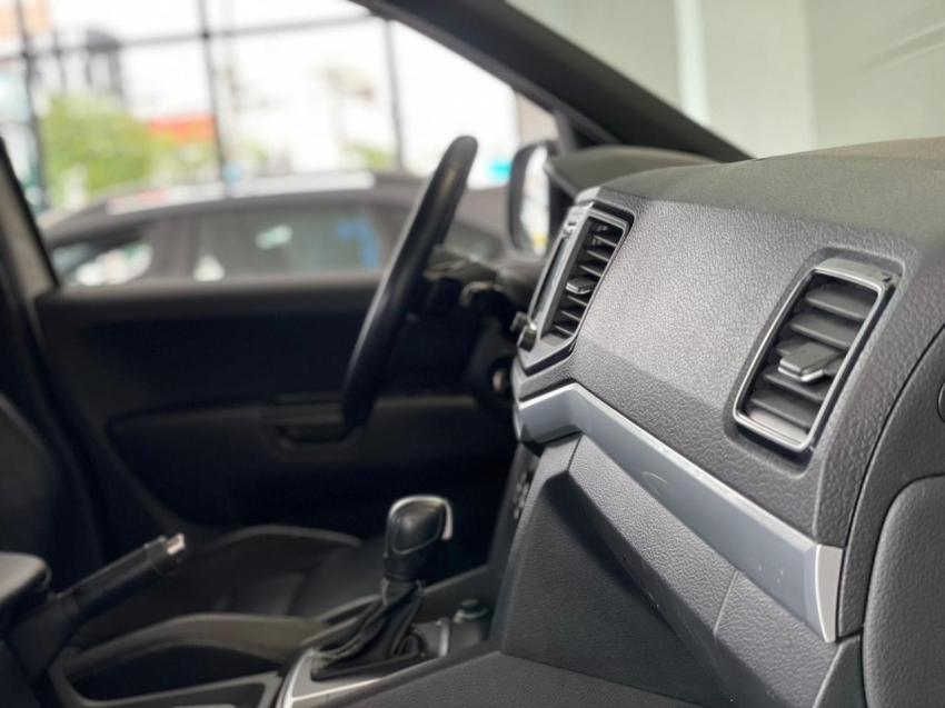 volkswagen amarok 3.0 v6 tdi diesel highline extreme cd 4motion automatico 4p 202314