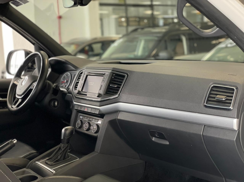 volkswagen amarok 3.0 v6 tdi diesel highline extreme cd 4motion automatico 4p 202313