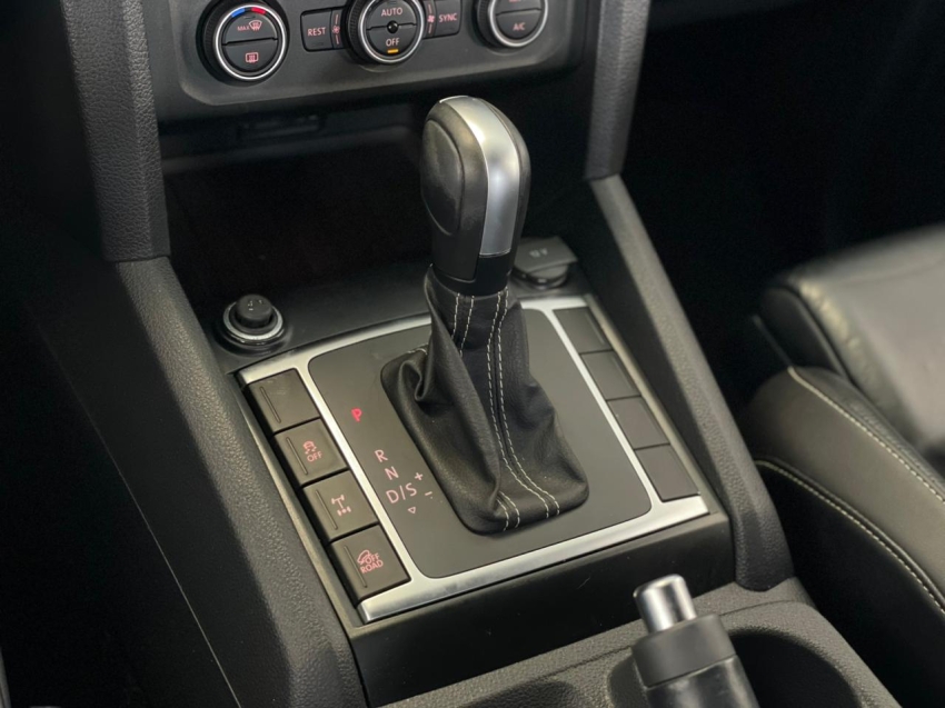 volkswagen amarok 3.0 v6 tdi diesel highline extreme cd 4motion automatico 4p 202310