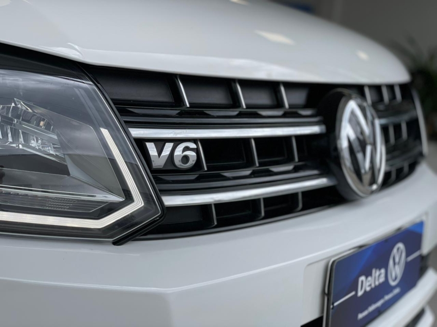 volkswagen amarok 3.0 v6 tdi diesel highline extreme cd 4motion automatico 4p 20234