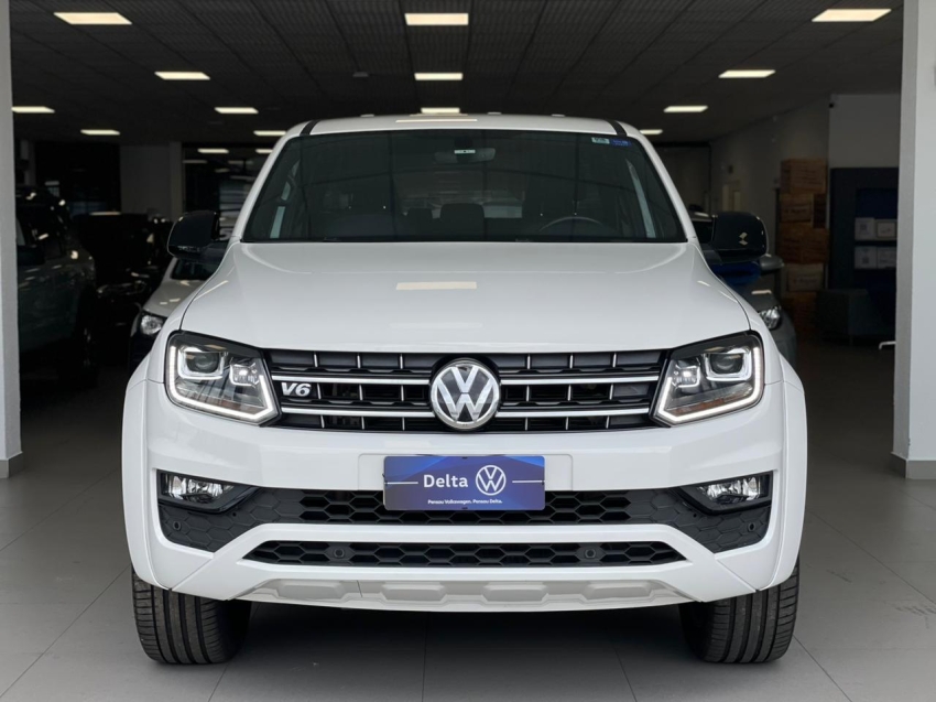 volkswagen amarok 3.0 v6 tdi diesel highline extreme cd 4motion automatico 4p 20231