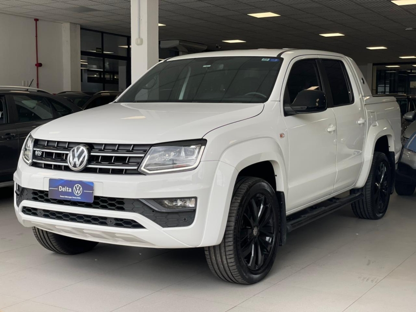 volkswagen amarok 3.0 v6 tdi diesel highline extreme cd 4motion automatico 4p 2023