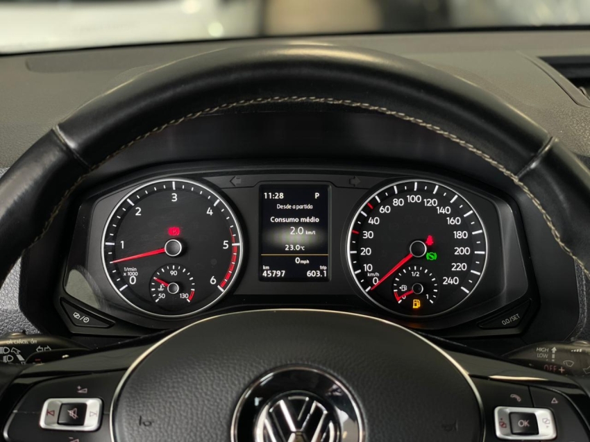 volkswagen amarok 3.0 v6 tdi diesel highline extreme cd 4motion automatico 4p 20235