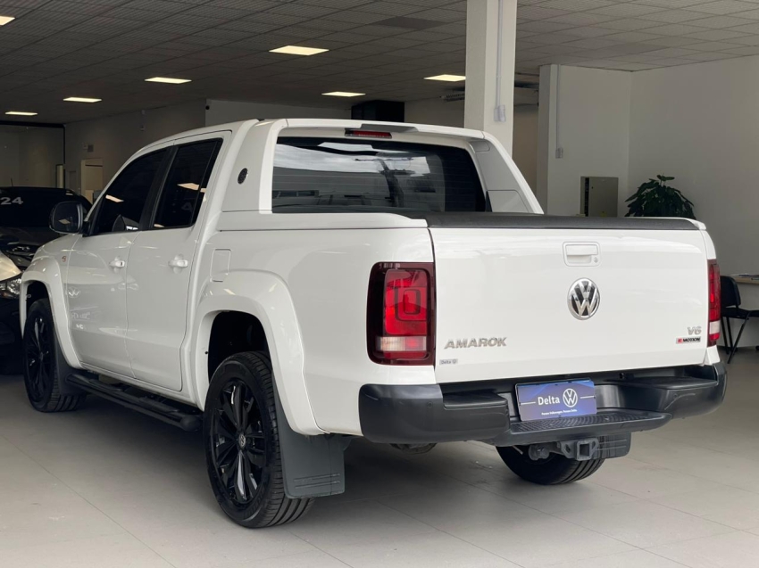 volkswagen amarok 3.0 v6 tdi diesel highline extreme cd 4motion automatico 4p 202317