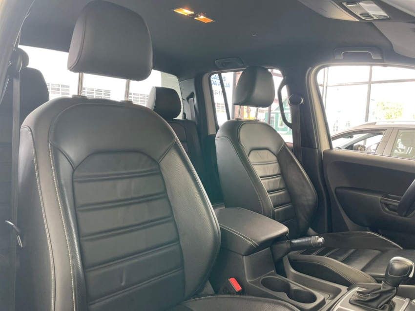 volkswagen amarok 3.0 v6 tdi diesel highline extreme cd 4motion automatico 4p 202311