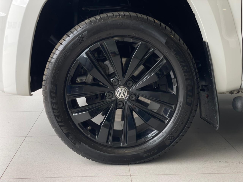 volkswagen amarok 3.0 v6 tdi diesel highline extreme cd 4motion automatico 4p 20233