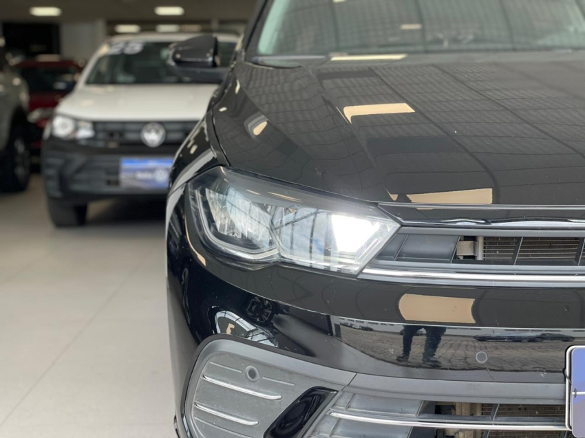 volkswagen polo 1.0 170 tsi highline automatico flex 4p 20243