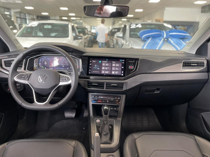 volkswagen polo 1.0 170 tsi highline automatico flex 4p 20249