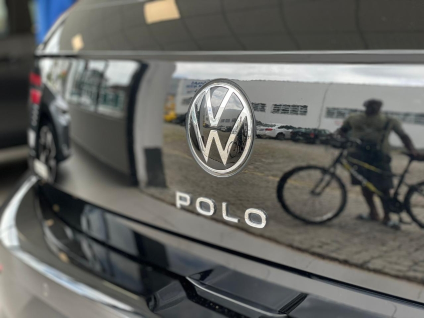 volkswagen polo 1.0 170 tsi highline automatico flex 4p 202414
