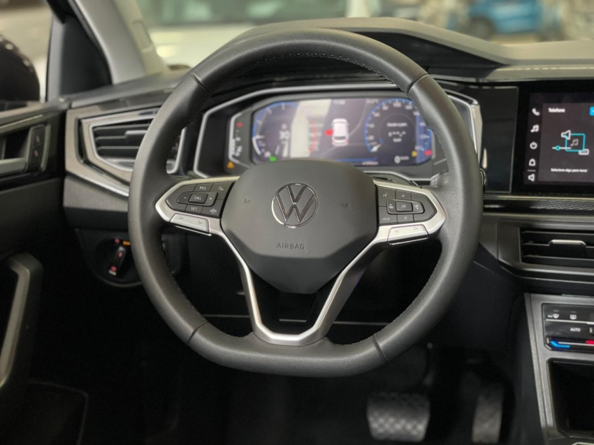 volkswagen polo 1.0 170 tsi highline automatico flex 4p 20245