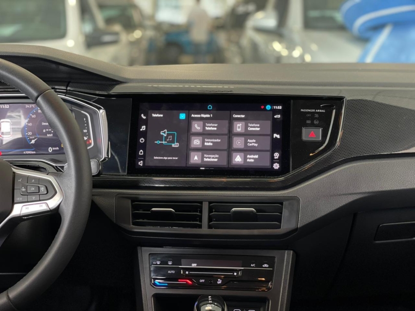 volkswagen polo 1.0 170 tsi highline automatico flex 4p 20248