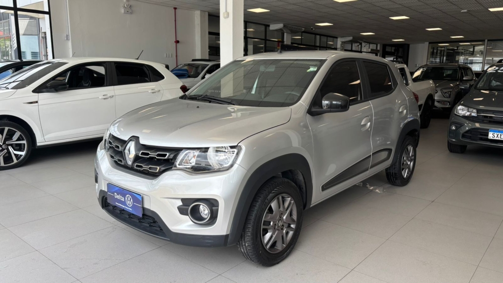 renault kwid 1.0 12v sce flex intense manual 4p 2022