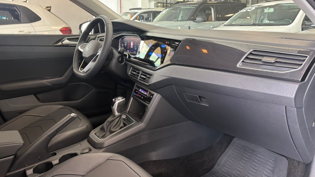 volkswagen polo 1.0 170 tsi highline automatico flex 4p 20257