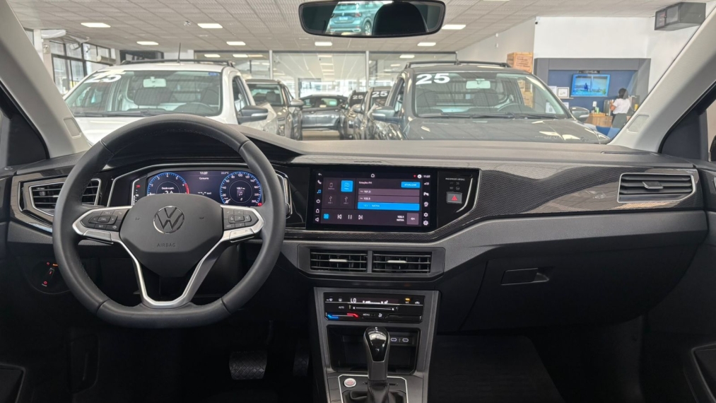 volkswagen polo 1.0 170 tsi highline automatico flex 4p 20255