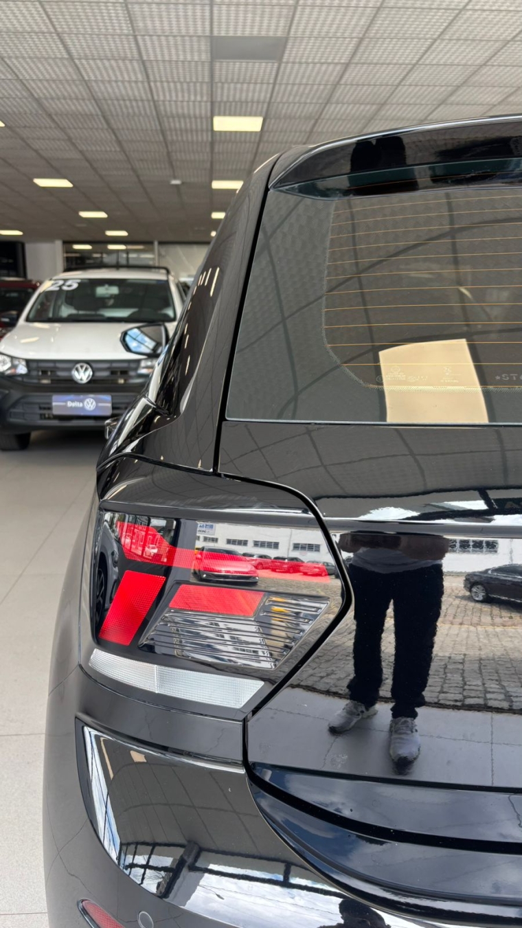 volkswagen polo 1.0 170 tsi highline automatico flex 4p 202510