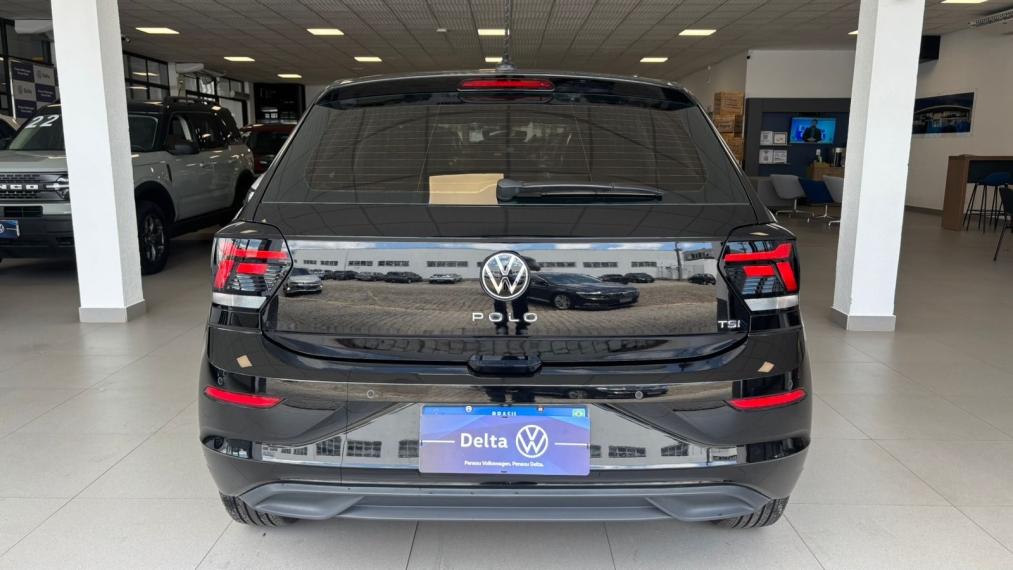 volkswagen polo 1.0 170 tsi highline automatico flex 4p 202512