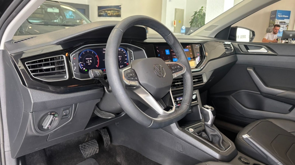 volkswagen polo 1.0 170 tsi highline automatico flex 4p 20253