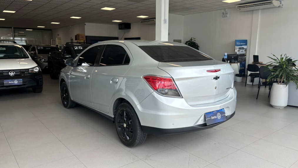 chevrolet prisma 1.4 mpfi lt 8v flex 4p manual 20138