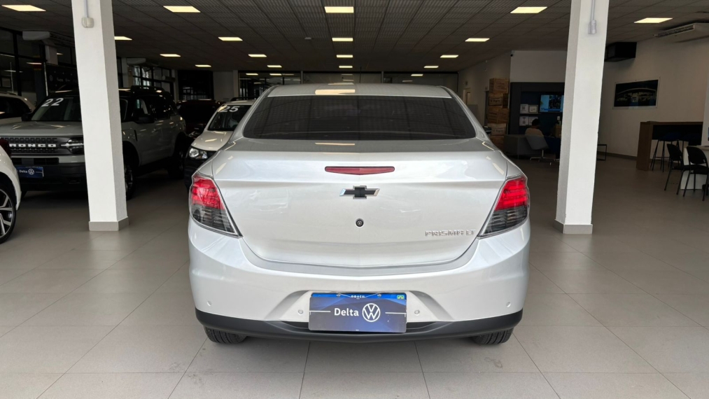 chevrolet prisma 1.4 mpfi lt 8v flex 4p manual 20139