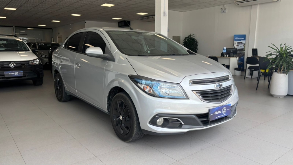 chevrolet prisma 1.4 mpfi lt 8v flex 4p manual 20132