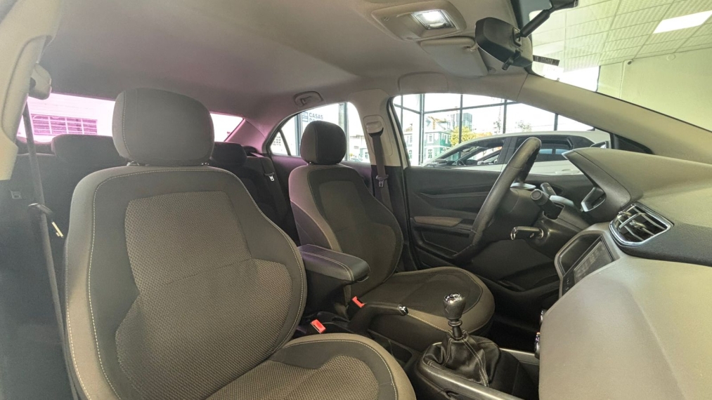 chevrolet prisma 1.4 mpfi lt 8v flex 4p manual 20137