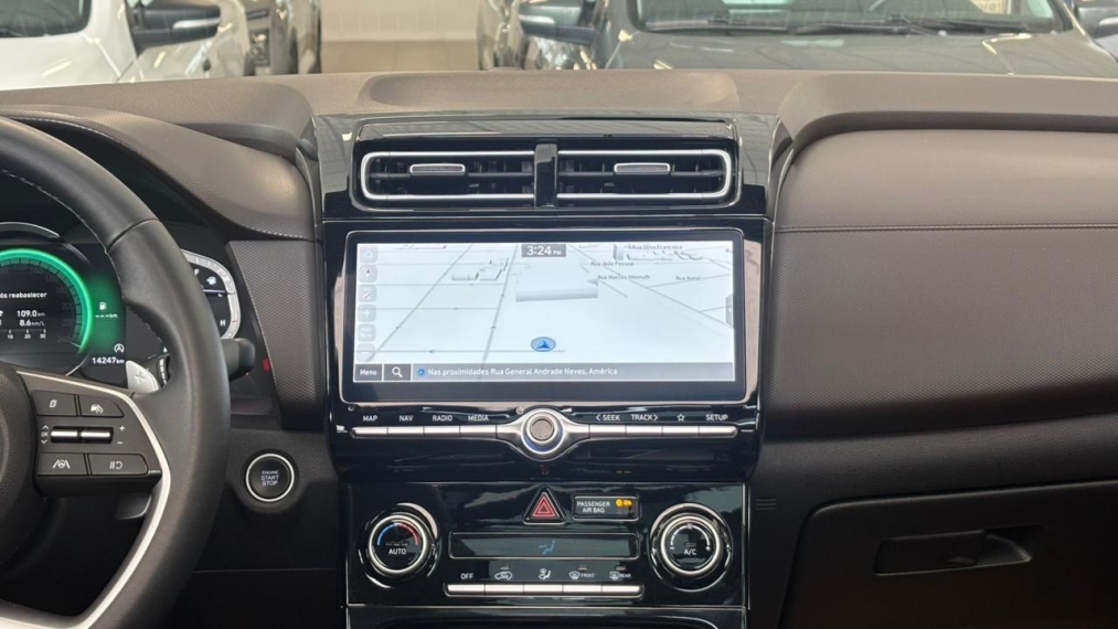 hyundai creta 1.0 tgdi flex platinum automatico 4p 20256