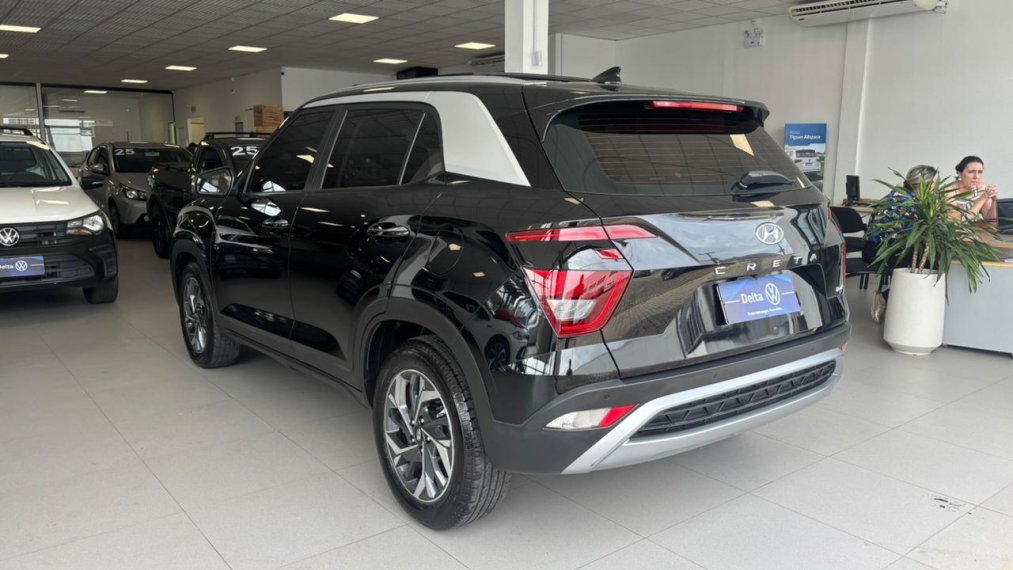 hyundai creta 1.0 tgdi flex platinum automatico 4p 202511