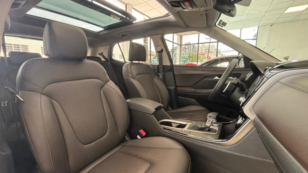 hyundai creta 1.0 tgdi flex platinum automatico 4p 20257