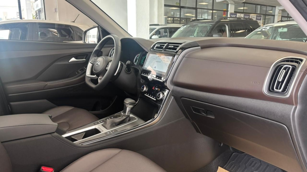 hyundai creta 1.0 tgdi flex platinum automatico 4p 20258