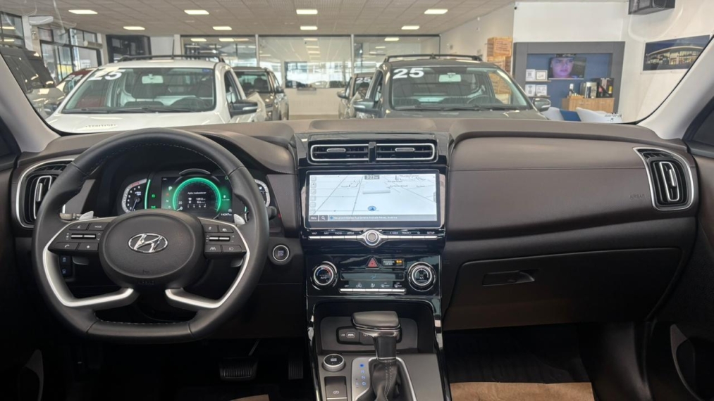 hyundai creta 1.0 tgdi flex platinum automatico 4p 20255