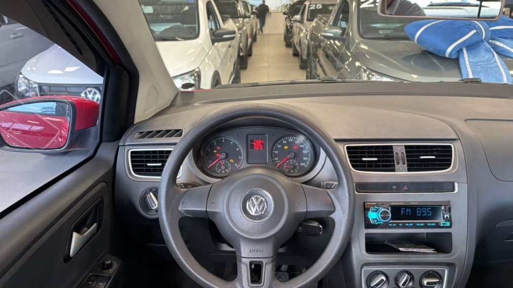 volkswagen fox 1.0 mi 8v flex 4p manual 20146