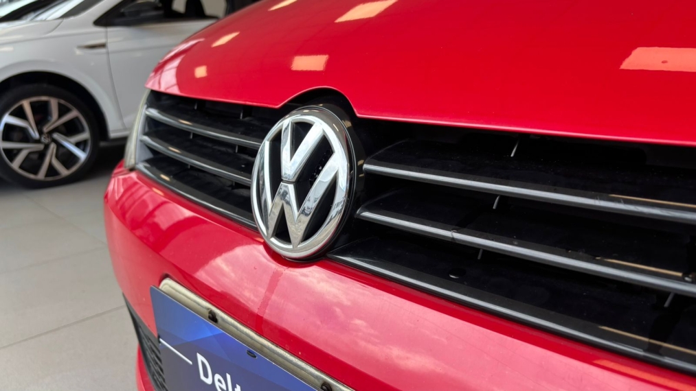 volkswagen fox 1.0 mi 8v flex 4p manual 20143