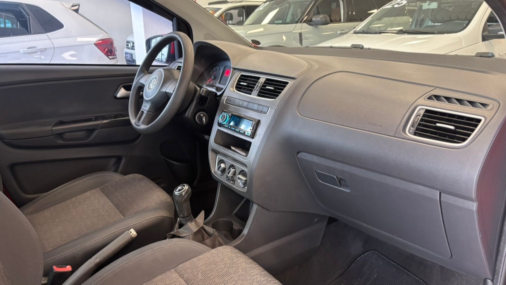 volkswagen fox 1.0 mi 8v flex 4p manual 20148