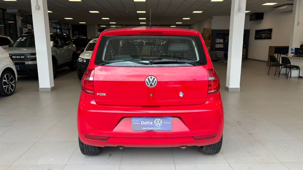 volkswagen fox 1.0 mi 8v flex 4p manual 201410